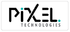Pixel-Logo
